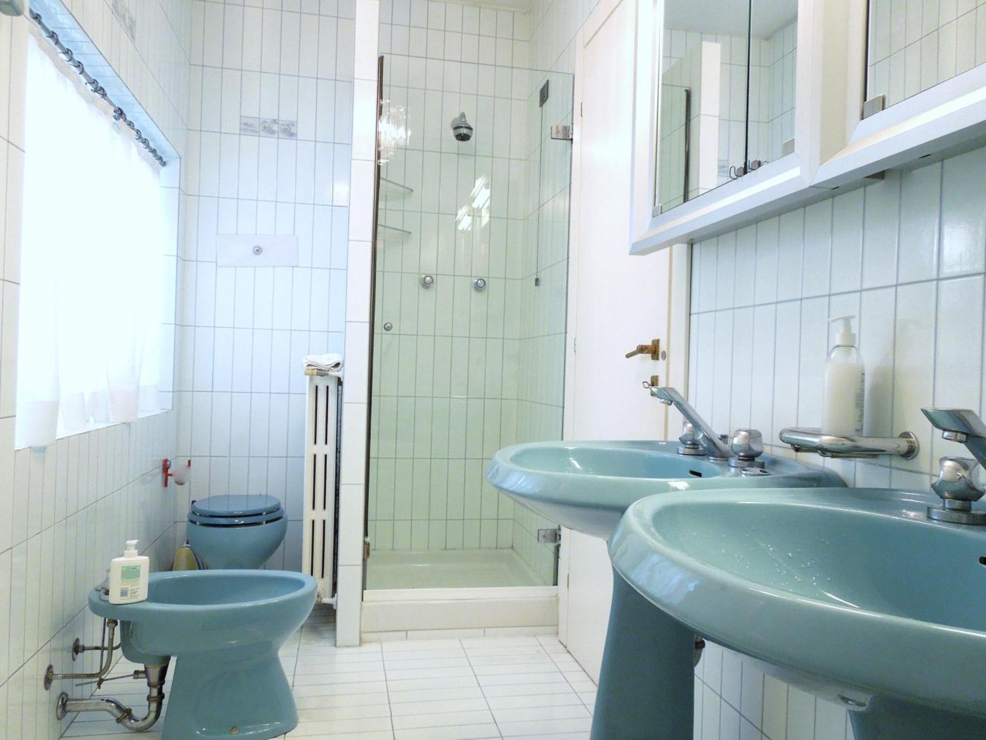 Bed & Breakfast Olivia Bergamo