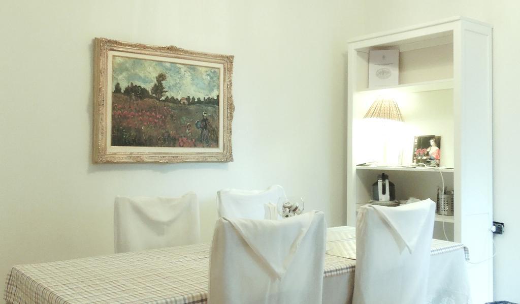 Olivia Bed & Breakfast Bergamo