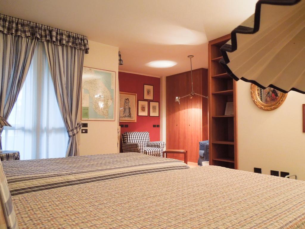Olivia Bed & Breakfast *