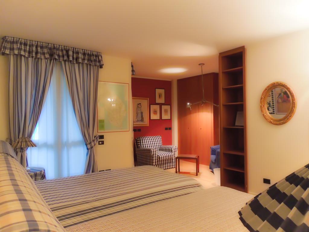 Olivia Bed & Breakfast