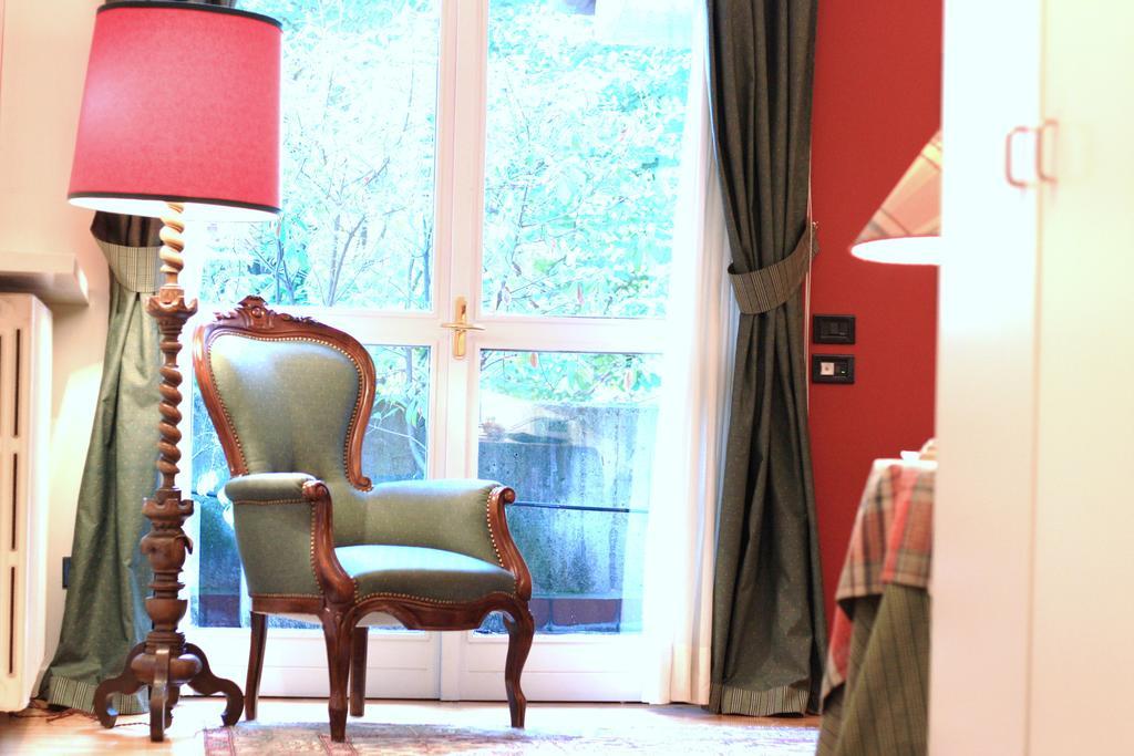 Bed & Breakfast Olivia *