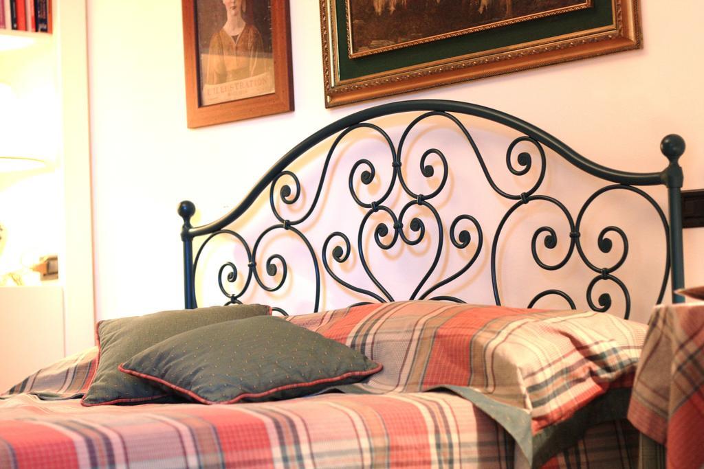 Bed & Breakfast Olivia