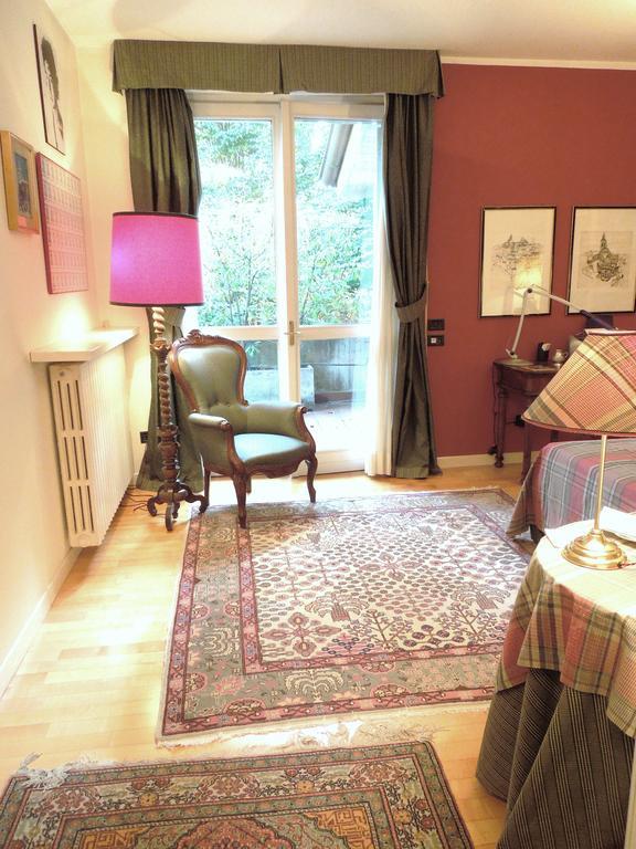 Bed & Breakfast Olivia Bergamo